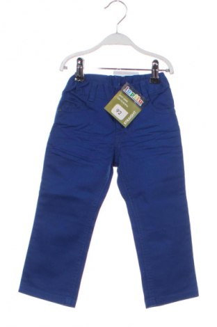 Gyerek nadrág Lupilu, Méret 18-24m / 86-98 cm, Szín Kék, Ár 6 800 Ft