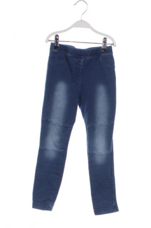 Kinderhose Lupilu, Größe 4-5y/ 110-116 cm, Farbe Blau, Preis 11,00 €