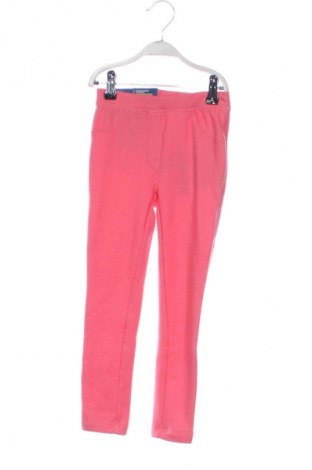 Kinderhose Lupilu, Größe 3-4y/ 104-110 cm, Farbe Rosa, Preis € 13,99