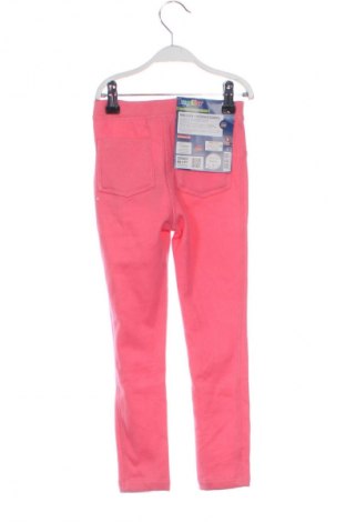 Kinderhose Lupilu, Größe 3-4y/ 104-110 cm, Farbe Rosa, Preis € 13,99