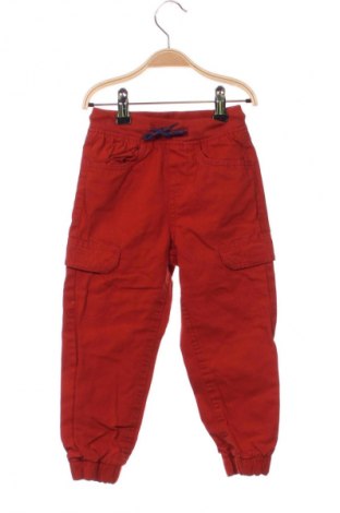Detské nohavice  Lupilu, Veľkosť 2-3y/ 98-104 cm, Farba Červená, Cena  17,00 €