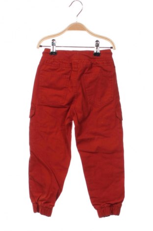 Detské nohavice  Lupilu, Veľkosť 2-3y/ 98-104 cm, Farba Červená, Cena  17,00 €