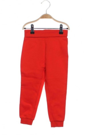 Kinderhose Lupilu, Größe 18-24m/ 86-98 cm, Farbe Rot, Preis € 10,74
