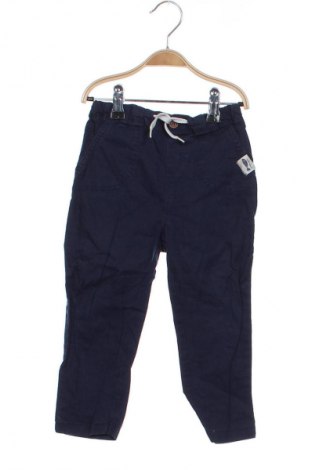 Gyerek nadrág Lupilu, Méret 18-24m / 86-98 cm, Szín Kék, Ár 4 200 Ft