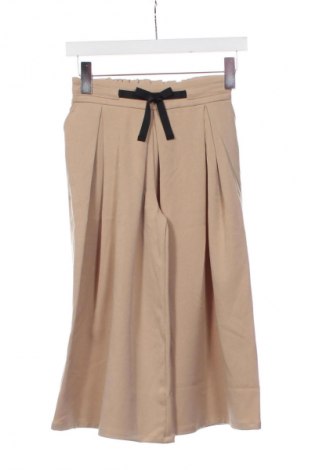 Dětské kalhoty  Mayoral, Velikost 7-8y/ 128-134 cm, Barva Béžová, Cena  763,00 Kč