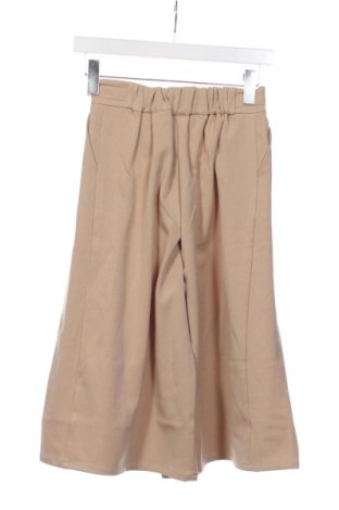 Dětské kalhoty  Mayoral, Velikost 7-8y/ 128-134 cm, Barva Béžová, Cena  763,00 Kč