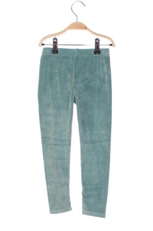 Detské nohavice  Mayoral, Veľkosť 4-5y/ 110-116 cm, Farba Zelená, Cena  13,00 €