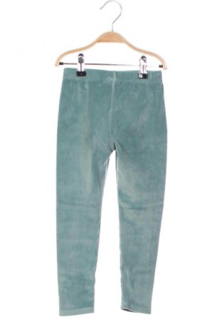 Detské nohavice  Mayoral, Veľkosť 4-5y/ 110-116 cm, Farba Zelená, Cena  13,00 €