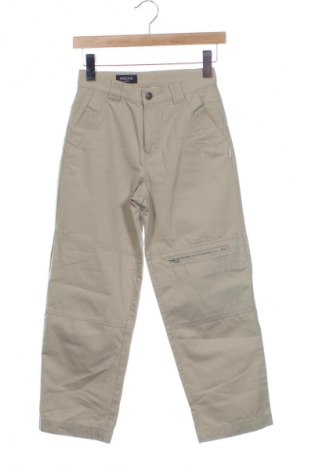 Kinderhose Mexx, Größe 8-9y/ 134-140 cm, Farbe Beige, Preis 12,83 €