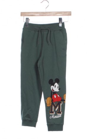 Pantaloni pentru copii Name It, Mărime 5-6y/ 116-122 cm, Culoare Multicolor, Preț 147,67 Lei