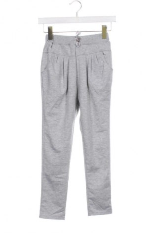 Detské nohavice  Newness, Veľkosť 8-9y/ 134-140 cm, Farba Sivá, Cena  13,00 €