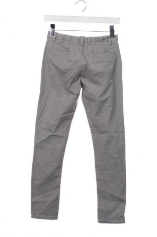 Dětské kalhoty  Next, Velikost 10-11y/ 146-152 cm, Barva Šedá, Cena  535,00 Kč
