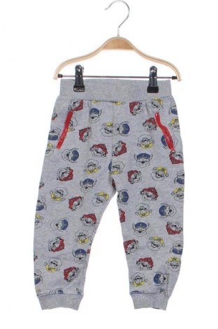 Dětské kalhoty  Nickelodeon, Velikost 18-24m/ 86-98 cm, Barva Vícebarevné, Cena  219,00 Kč