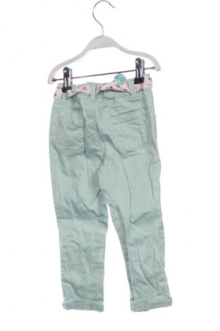 Detské nohavice  Obaibi, Veľkosť 12-18m/ 80-86 cm, Farba Zelená, Cena  10,74 €