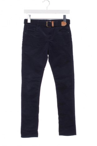 Dětské kalhoty  Okaidi, Velikost 11-12y/ 152-158 cm, Barva Modrá, Cena  265,00 Kč