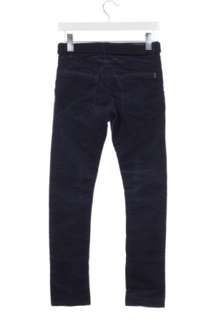 Dětské kalhoty  Okaidi, Velikost 11-12y/ 152-158 cm, Barva Modrá, Cena  265,00 Kč