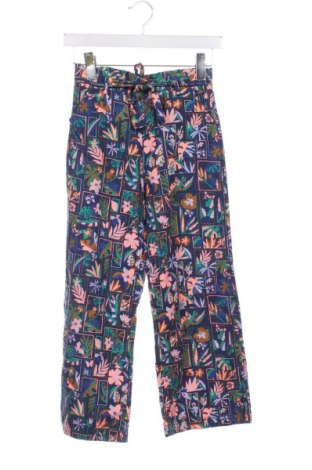 Kinderhose Okaidi, Größe 8-9y/ 134-140 cm, Farbe Mehrfarbig, Preis € 10,74