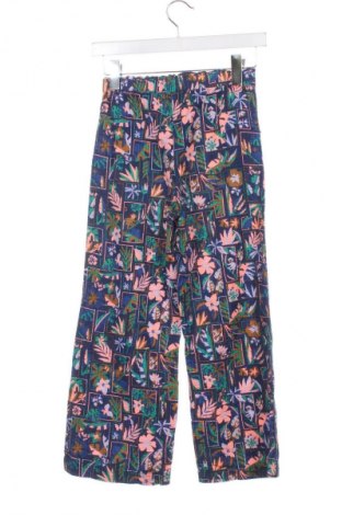 Kinderhose Okaidi, Größe 8-9y/ 134-140 cm, Farbe Mehrfarbig, Preis € 10,74