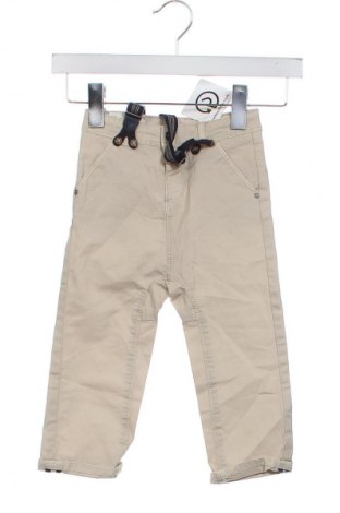 Dětské kalhoty  Orchestra, Velikost 18-24m/ 86-98 cm, Barva Béžová, Cena  109,00 Kč
