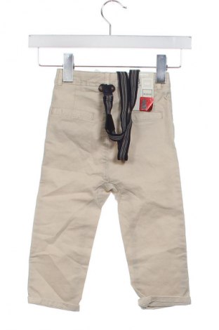 Dětské kalhoty  Orchestra, Velikost 18-24m/ 86-98 cm, Barva Béžová, Cena  109,00 Kč