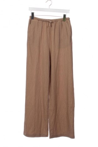 Detské nohavice  Pepco, Veľkosť 14-15y/ 168-170 cm, Farba Hnedá, Cena  10,69 €