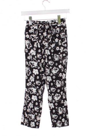 Pantaloni pentru copii Pepco, Mărime 7-8y/ 128-134 cm, Culoare Multicolor, Preț 55,26 Lei