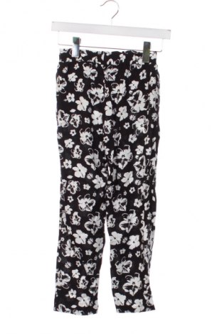 Pantaloni pentru copii Pepco, Mărime 7-8y/ 128-134 cm, Culoare Multicolor, Preț 55,26 Lei