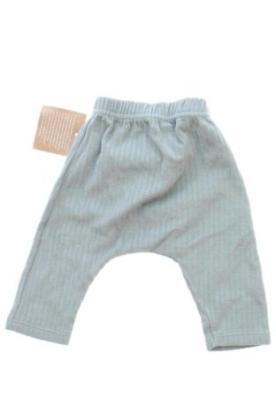 Dziecięce spodnie Petit Bateau, Rozmiar 1-2m/ 50-56 cm, Kolor Zielony, Cena 305,99 zł