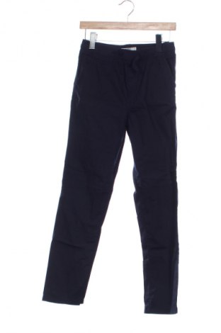 Pantaloni pentru copii Piazza Italia, Mărime 13-14y/ 164-168 cm, Culoare Albastru, Preț 55,26 Lei