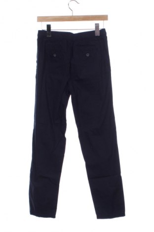 Pantaloni pentru copii Piazza Italia, Mărime 13-14y/ 164-168 cm, Culoare Albastru, Preț 55,26 Lei