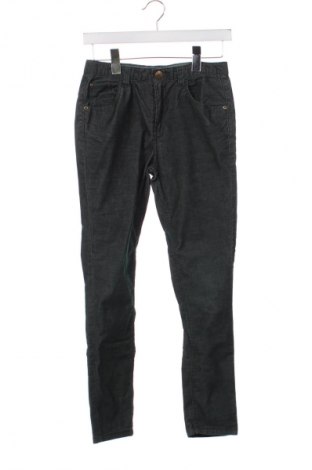 Dětské kalhoty  Piazza Italia, Velikost 10-11y/ 146-152 cm, Barva Zelená, Cena  266,00 Kč