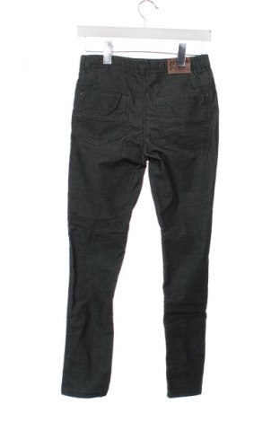 Dětské kalhoty  Piazza Italia, Velikost 10-11y/ 146-152 cm, Barva Zelená, Cena  266,00 Kč