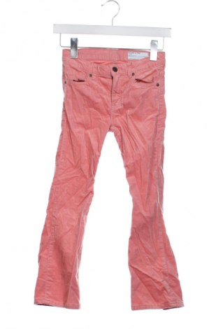 Kinderhose Polarn O. Pyret, Größe 7-8y/ 128-134 cm, Farbe Rosa, Preis 7,99 €