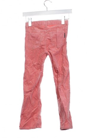 Kinderhose Polarn O. Pyret, Größe 7-8y/ 128-134 cm, Farbe Rosa, Preis 7,99 €