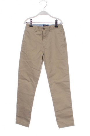 Dziecięce spodnie Polo Ralph Lauren, Rozmiar 5-6y/ 116-122 cm, Kolor Beżowy, Cena 126,67 zł