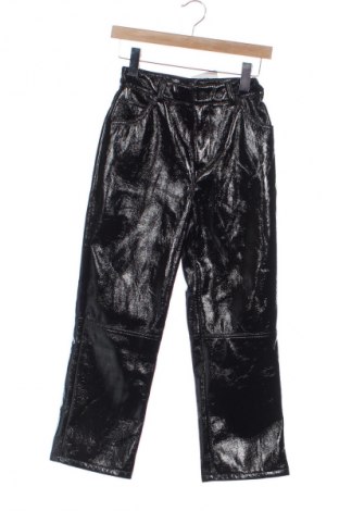 Pantaloni pentru copii Primark, Mărime 11-12y/ 152-158 cm, Culoare Negru, Preț 89,00 Lei