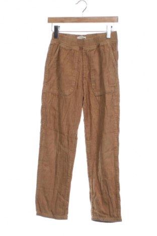 Kinderhose Reserved, Größe 10-11y/ 146-152 cm, Farbe Beige, Preis € 11,99