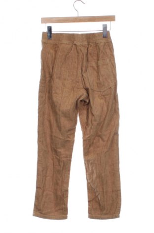 Kinderhose Reserved, Größe 10-11y/ 146-152 cm, Farbe Beige, Preis € 11,99