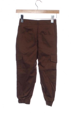 Detské nohavice  Reserved, Veľkosť 5-6y/ 116-122 cm, Farba Hnedá, Cena  10,74 €