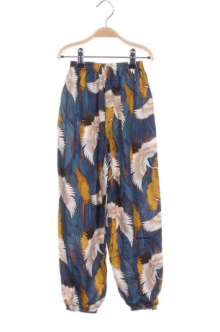Kinderhose SHEIN, Größe 7-8y/ 128-134 cm, Farbe Mehrfarbig, Preis € 10,68