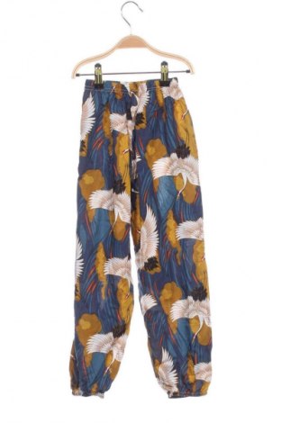 Kinderhose SHEIN, Größe 7-8y/ 128-134 cm, Farbe Mehrfarbig, Preis € 10,68