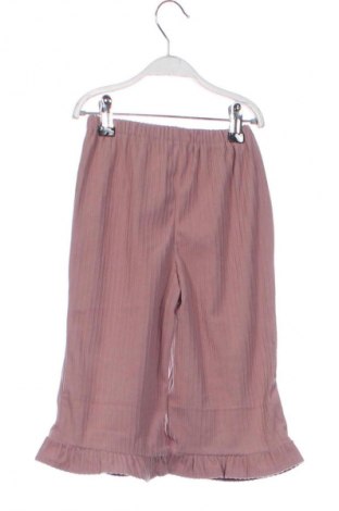 Detské nohavice  Sinsay, Veľkosť 12-18m/ 80-86 cm, Farba Fialová, Cena  17,39 €