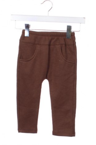 Detské nohavice  Sinsay, Veľkosť 18-24m/ 86-98 cm, Farba Hnedá, Cena  6,95 €