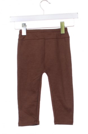 Detské nohavice  Sinsay, Veľkosť 18-24m/ 86-98 cm, Farba Hnedá, Cena  6,95 €