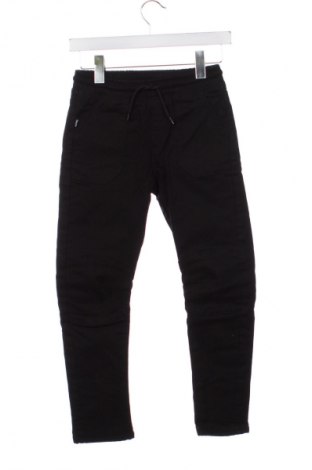 Dětské kalhoty  Terranova, Velikost 9-10y/ 140-146 cm, Barva Černá, Cena  179,00 Kč