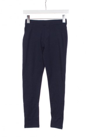 Dětské kalhoty  Tex, Velikost 11-12y/ 152-158 cm, Barva Modrá, Cena  435,00 Kč