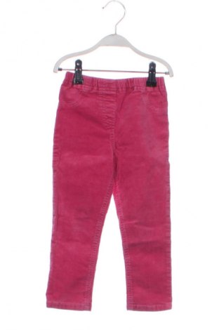 Kinderhose Tu, Größe 2-3y/ 98-104 cm, Farbe Rosa, Preis € 6,99