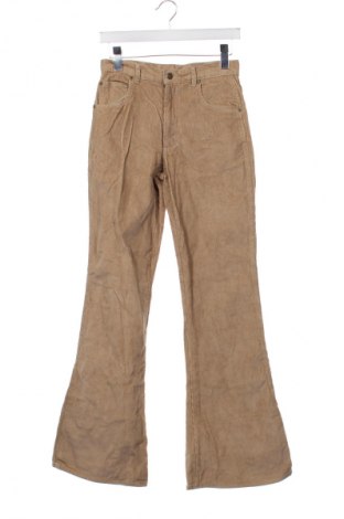 Detské nohavice  Unbranded, Veľkosť 15-18y/ 170-176 cm, Farba Béžová, Cena  10,69 €