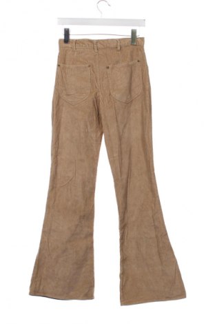 Detské nohavice  Unbranded, Veľkosť 15-18y/ 170-176 cm, Farba Béžová, Cena  10,69 €