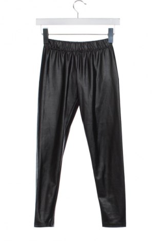 Dziecięce spodnie Unbranded, Rozmiar 7-8y/ 128-134 cm, Kolor Czarny, Cena 49,44 zł